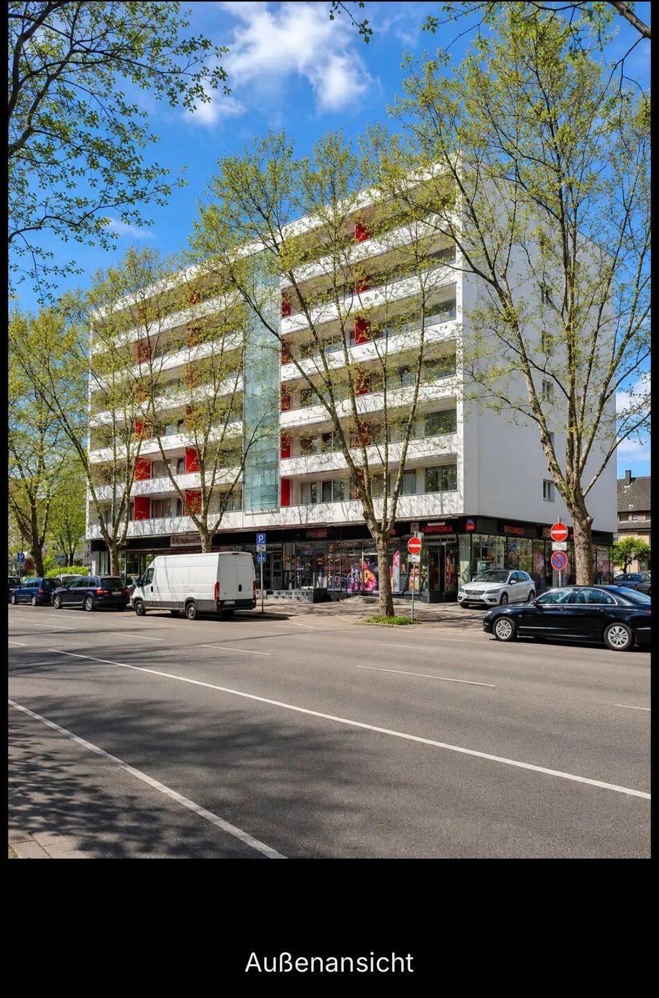 Voll möblierte 1 Zimmerwohnung in Toplage, 71063 Sindelfingen