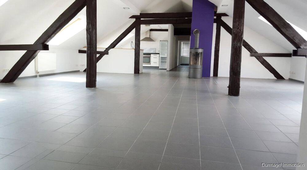 Außergewöhnliches Loft und historischen Balken – Röthenbach, 90552 Röthenbach a.d. Pegnitz