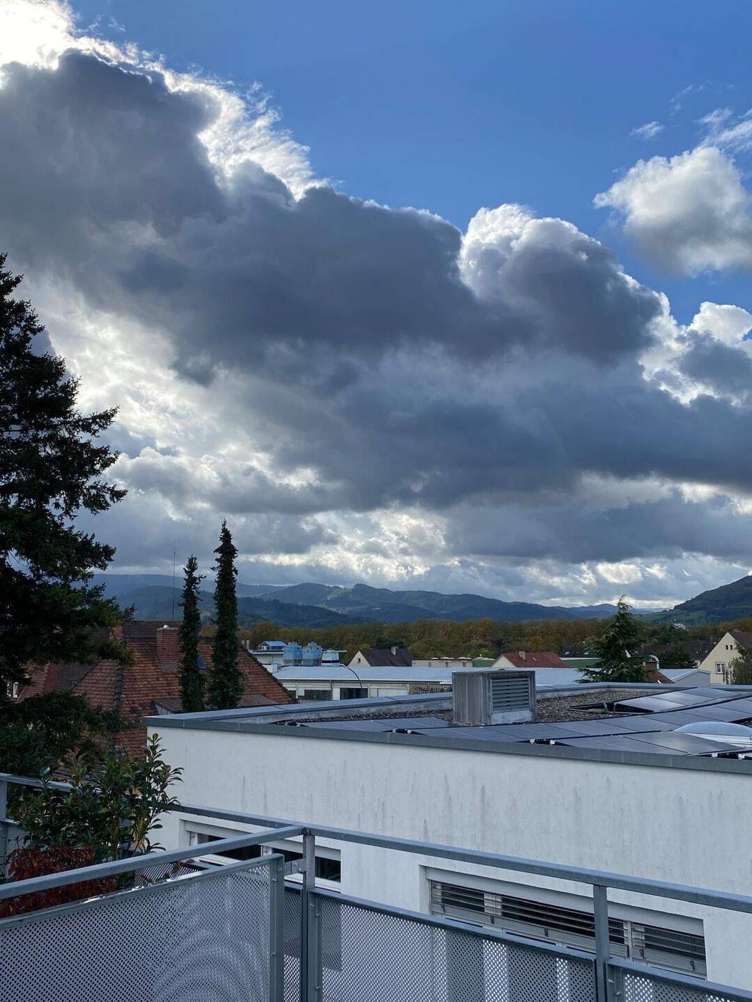 Furnished 1.5-room apartment in Freiburg (ONLY STUDENTS) – available from October 1st, 79110 Freiburg im Breisgau (Betzenhausen Brühl Landwasser Lehen Mooswald)