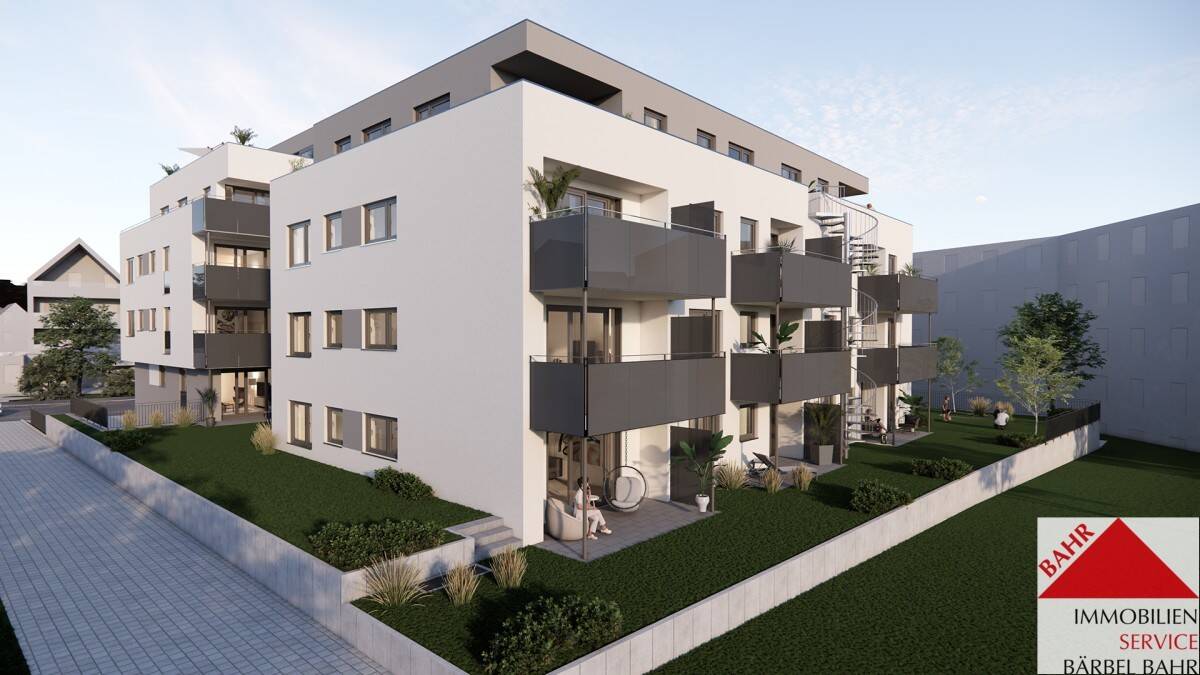 „So fühlt sich Zuhause an – ruhig, mit Garten und angenehm unkompliziert.“, 71101 Schönaich