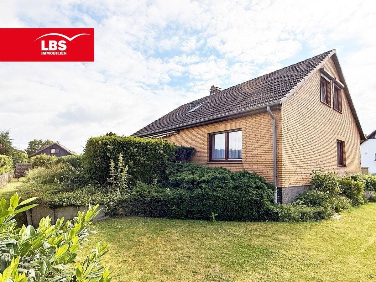 Wohnen, leben, feiern – Ihr Haus mit viel Nutzungspotential, 38108 Braunschweig