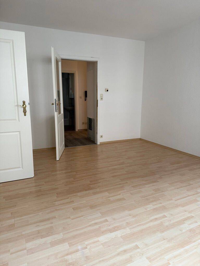4 Zi.-EG-Wohnung Altbau ca. 92 qm Zentrum Fürth, 90762 Fürth (Innenstadt)