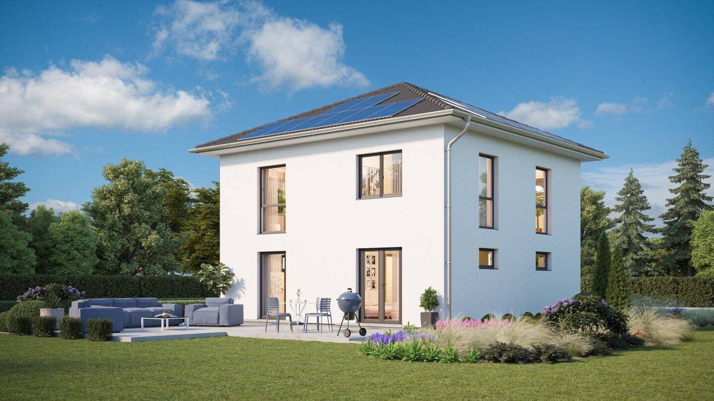 Hochwertiges STREIF Haus in bester Nachbarschaft., 59063 Hamm (Berge Hamm-Mitte Lohauserholz Rhynern Westtünnen)