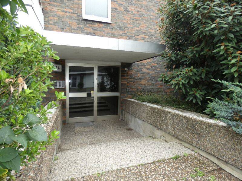Moderne 4-Zimmer-Maisonettewohnung – Erstbezug nach Komplettsanierung – mit zwei Balkonen, 40470 Düsseldorf (Düsseltal Grafenberg Mörsenbroich Rath)