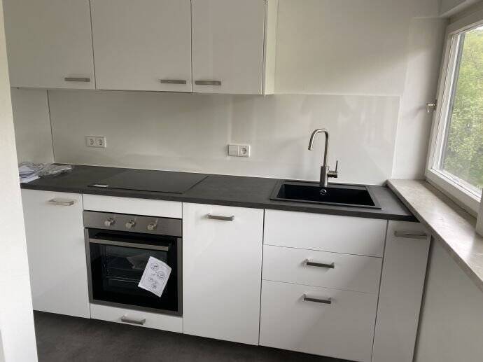 Helle, freundliche 2 Zimmer DG Wohnung, 73347 Mühlhausen im Täle