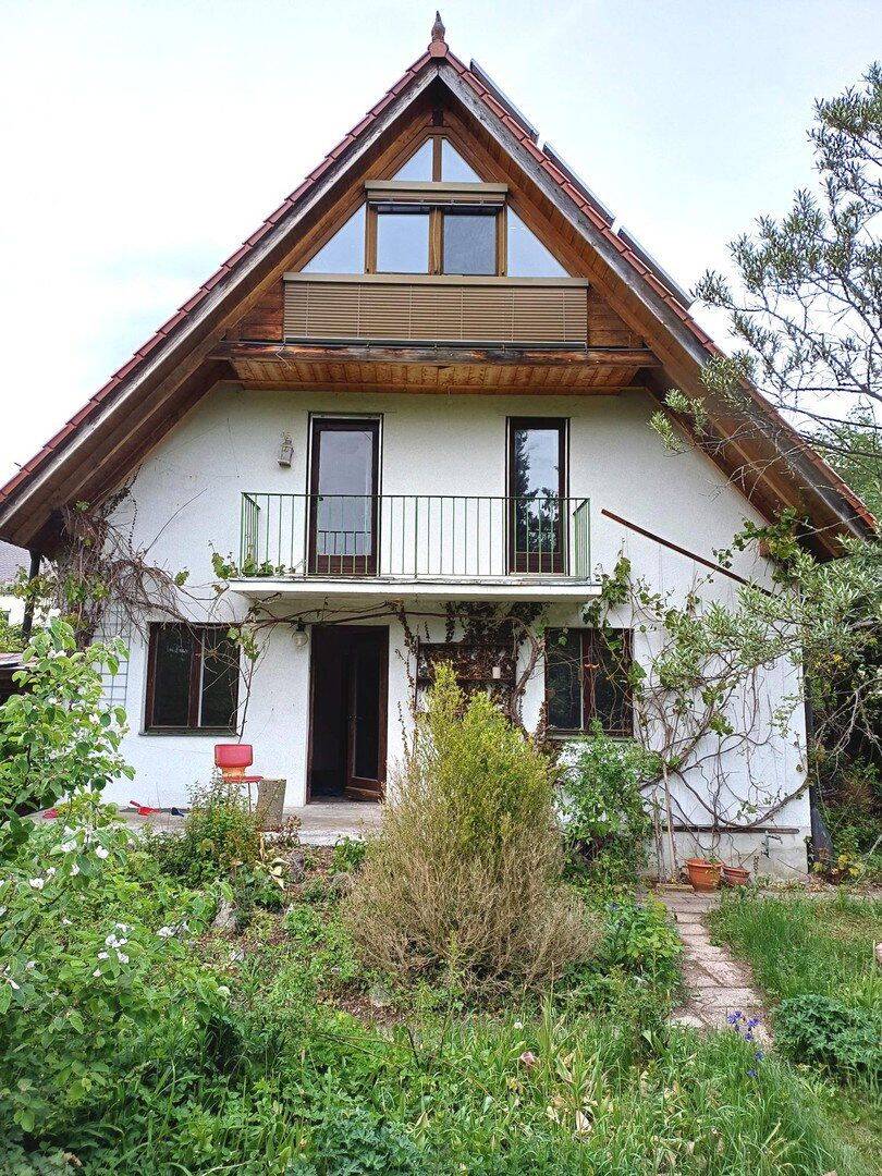 Charmantes Haus auf großem Grundstück in München Pasing, 81241 München (Aubing-Lochhausen-Langwied Pasing-Obermenzing)