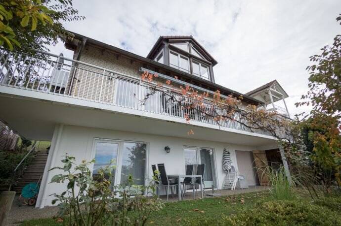 Ruhige 3 Zimmer-Wohnung in Überlingen BEFRISTET BIS 31.3.2027, 88662 Überlingen