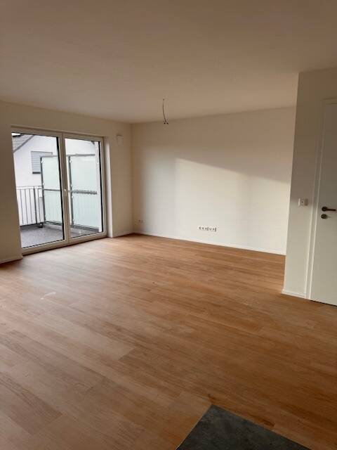 Perfekte – Neubauwohnung mit KfW 55 Effizienz in Speichersdorf-Kirchenlaibach, 95469 Speichersdorf