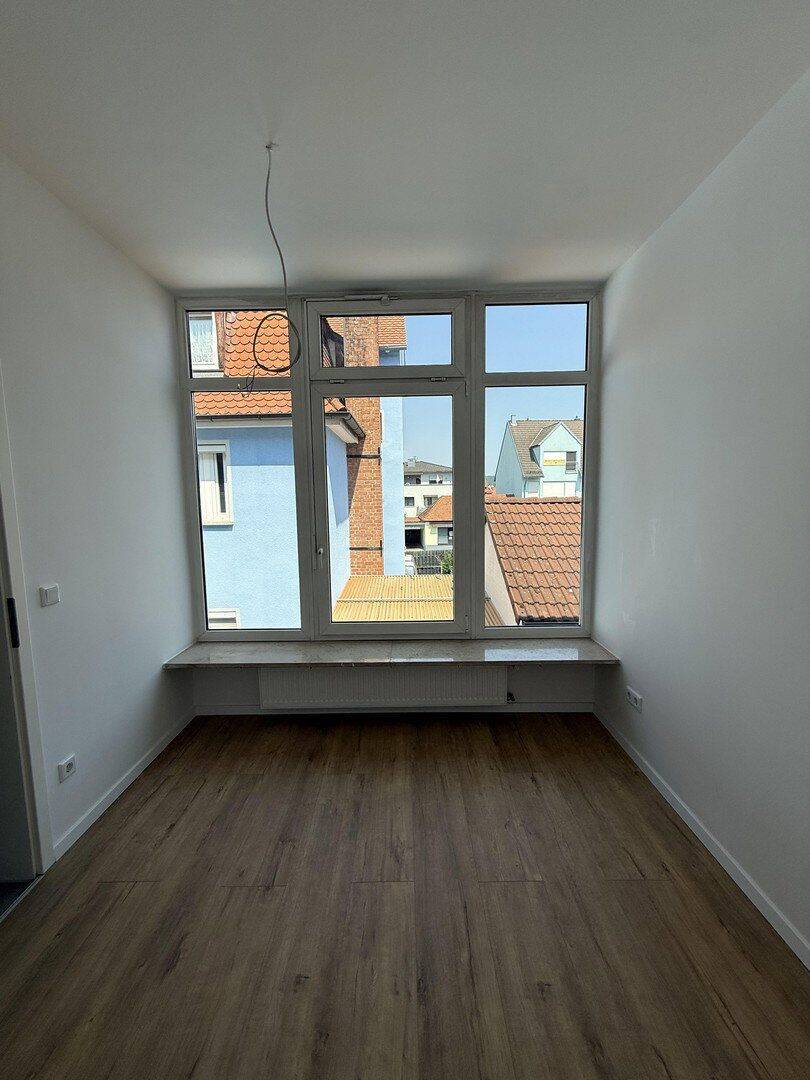 Tolle 4 Zimmerwohnung – neu saniert!, 91207 Lauf a.d. Pegnitz (Lauf)