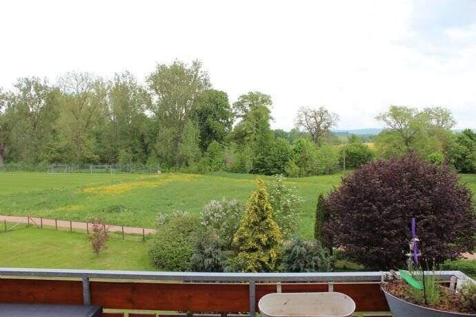 Mietwohnung, 4,5 Zimmer, 133 m², in Donaueschingen, 78166 Donaueschingen