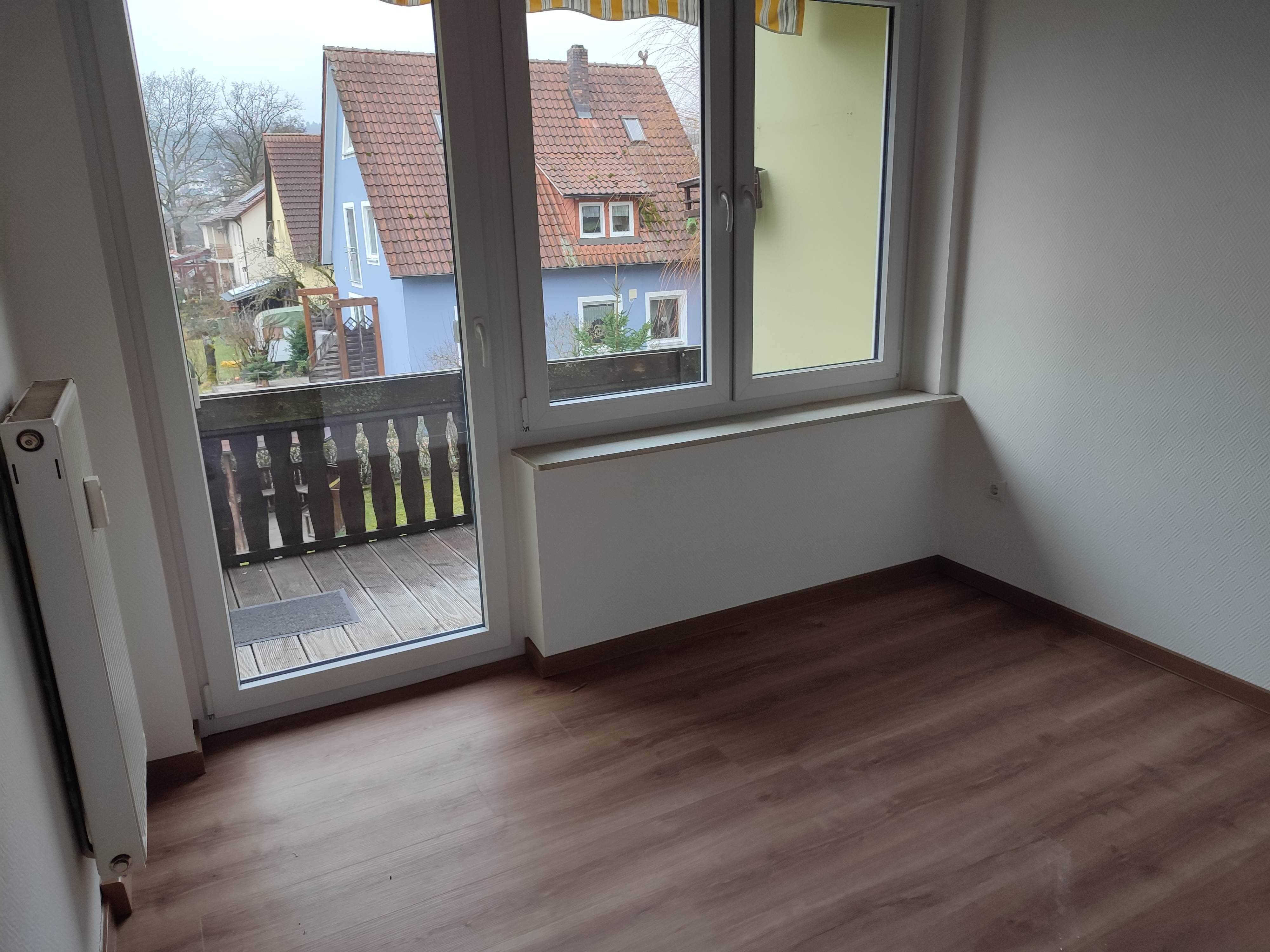 Mietwohnung, 3,5 Zimmer, 71 m², in Untersteinach, 95369 Untersteinach