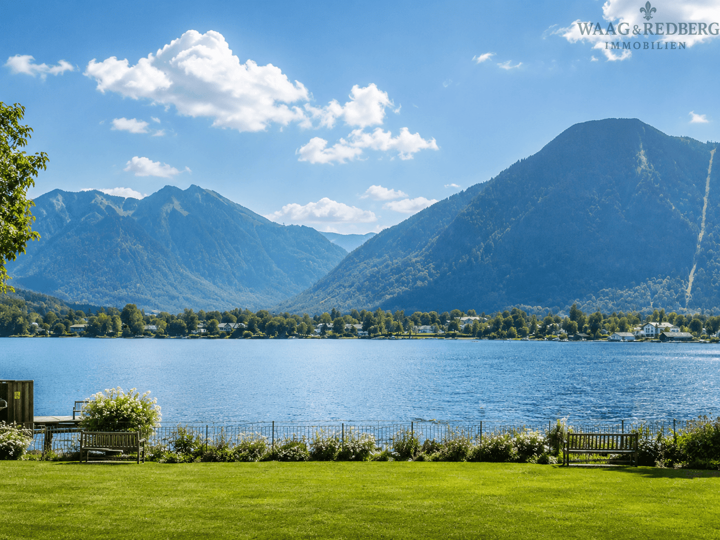 Am Tegernsee zuhause, 83707 Bad Wiessee