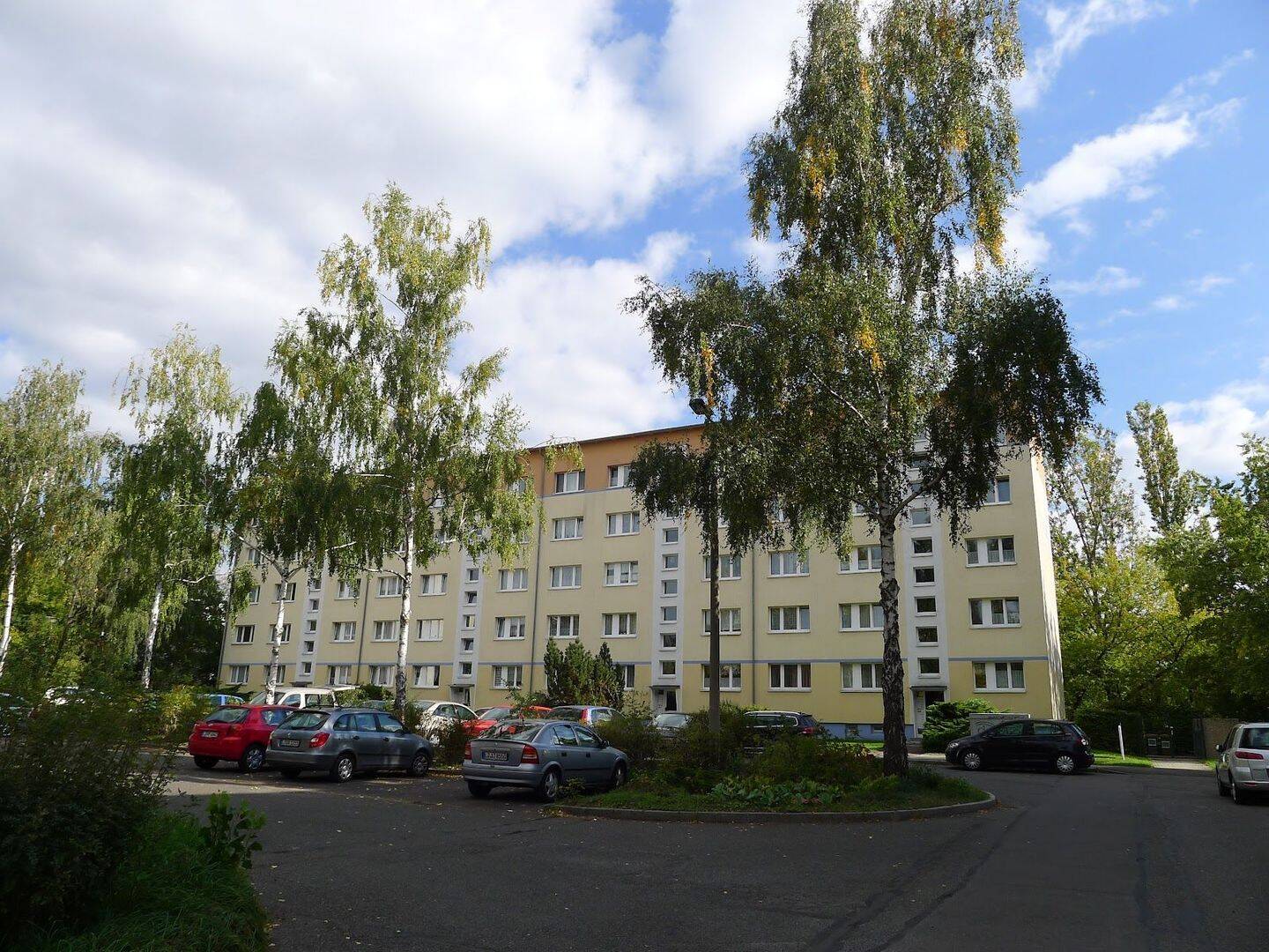 Gemütliche, helle 3-Raum-Wohnung mit Balkon, 4159 Leipzig (Lützschena-Stahmeln Möckern Wahren)