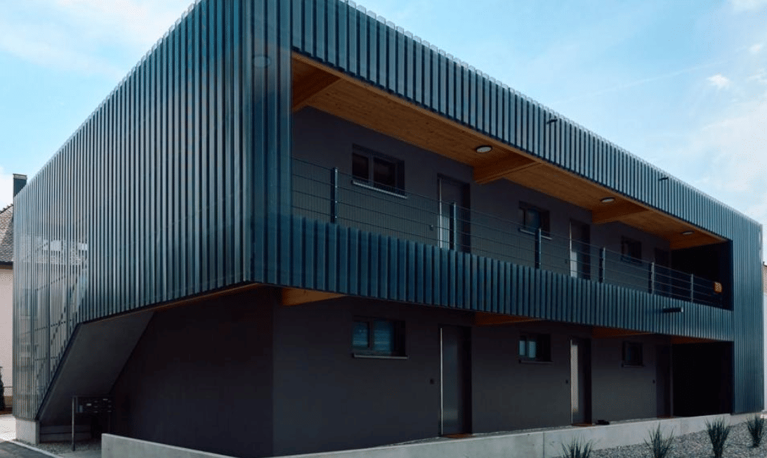 Modernes Wohnambiente – perfekt für urbanes Leben mit Komfort., 78628 Rottweil