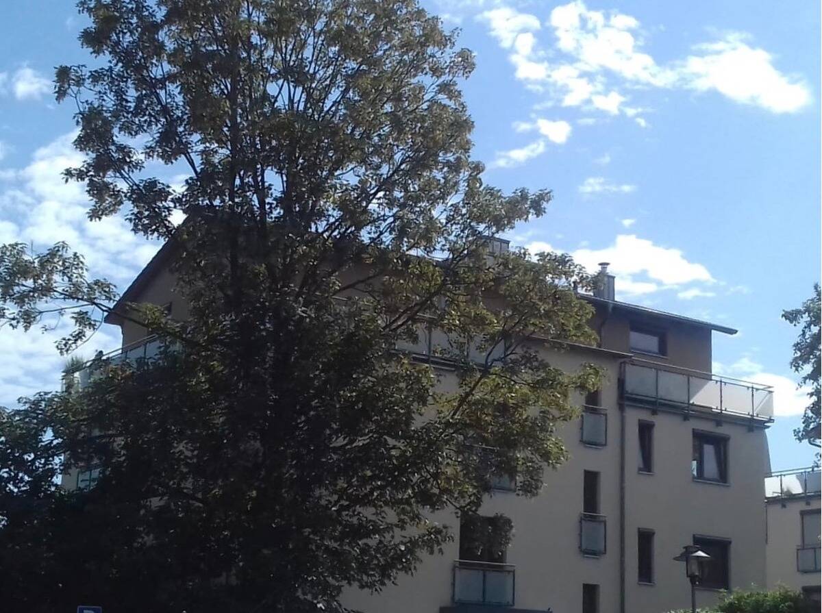 Außergewöhnliche, traumhafte Penthouse-Wohnung im Herzen von Garching, 85748 Garching b. München