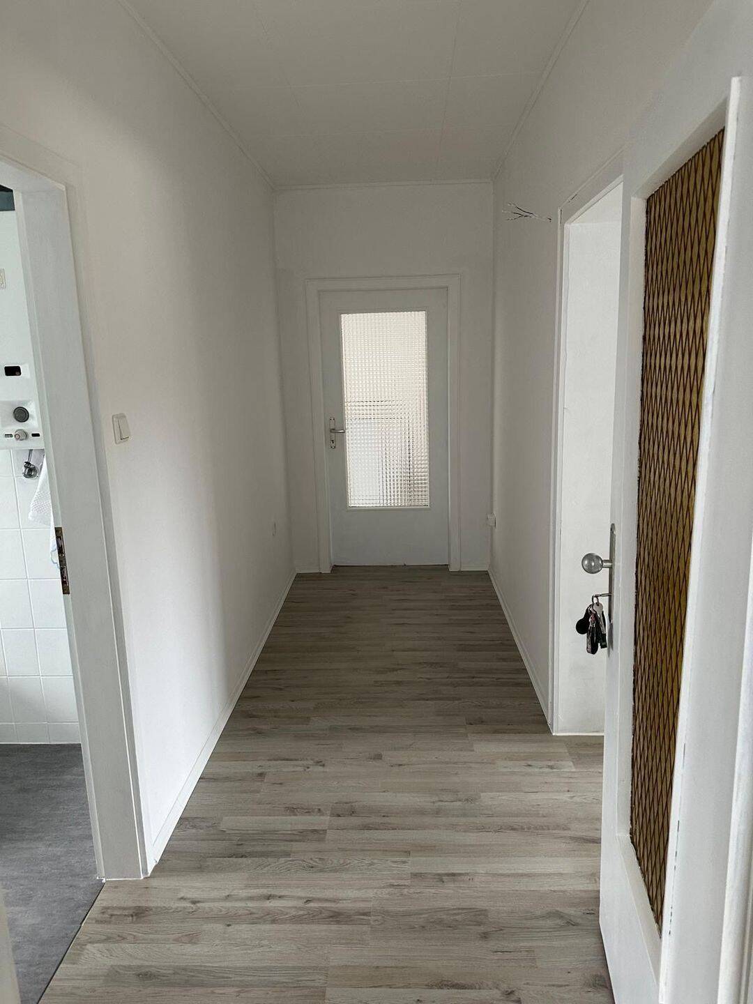 3-Zimmer-Wohnung mit Balkon in Saarbrücken-Klarenthal, 66127 Saarbrücken