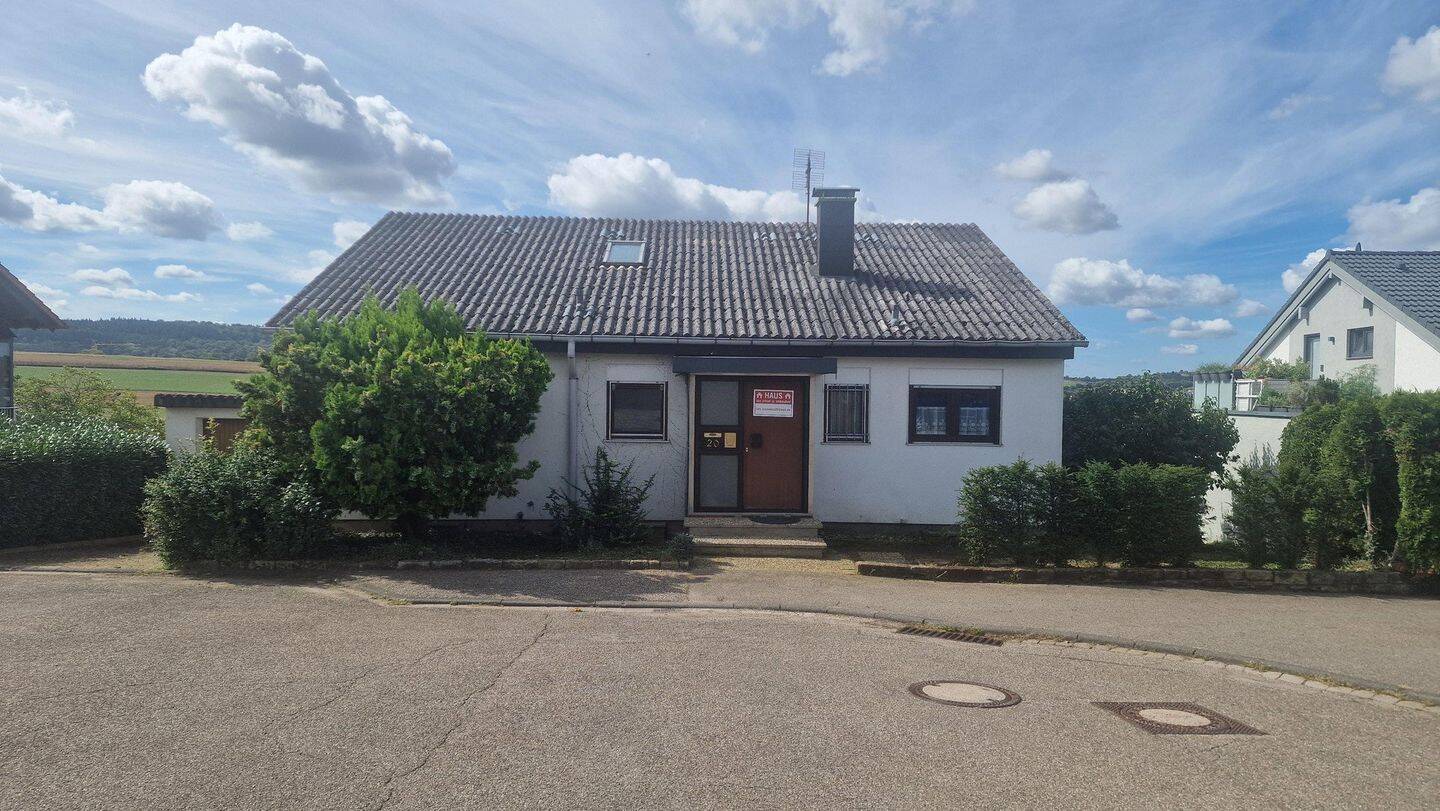 Einfamilienhaus Oberderdinngen, 75038 Oberderdingen