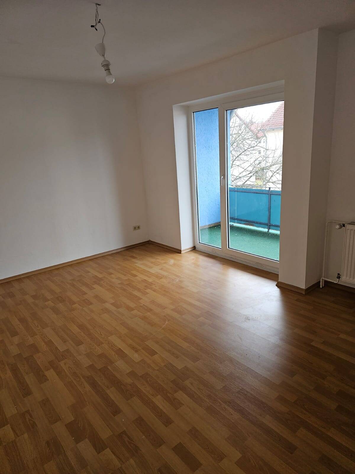 Mietwohnung, 4 Zimmer, 79 m², in Weiden in der Oberpfalz, 92637 Weiden i.d. OPf. (Weiden)