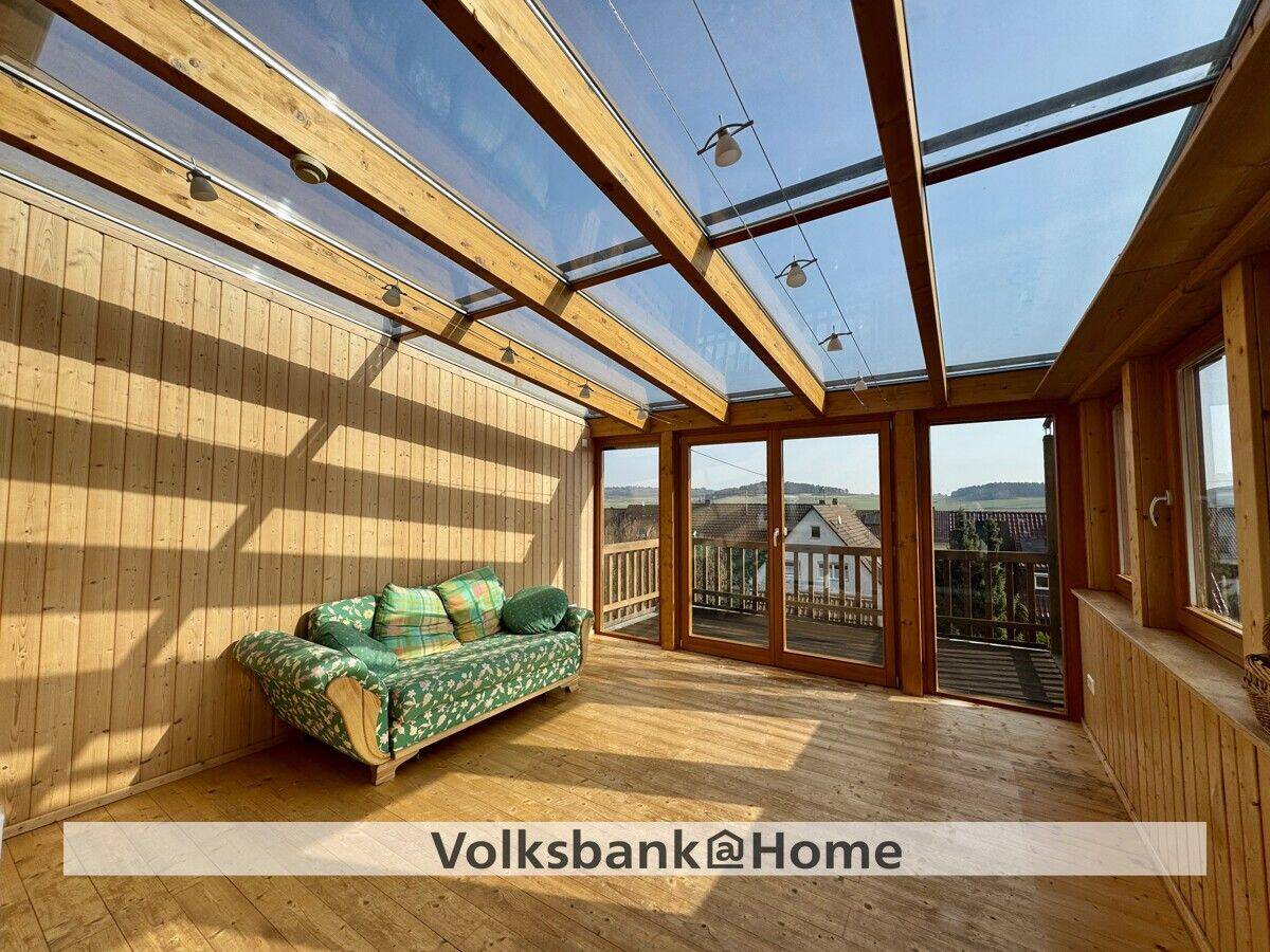 Modernes Einfamilienhaus mit Wintergarten in Top Lage, 71263 Weil der Stadt