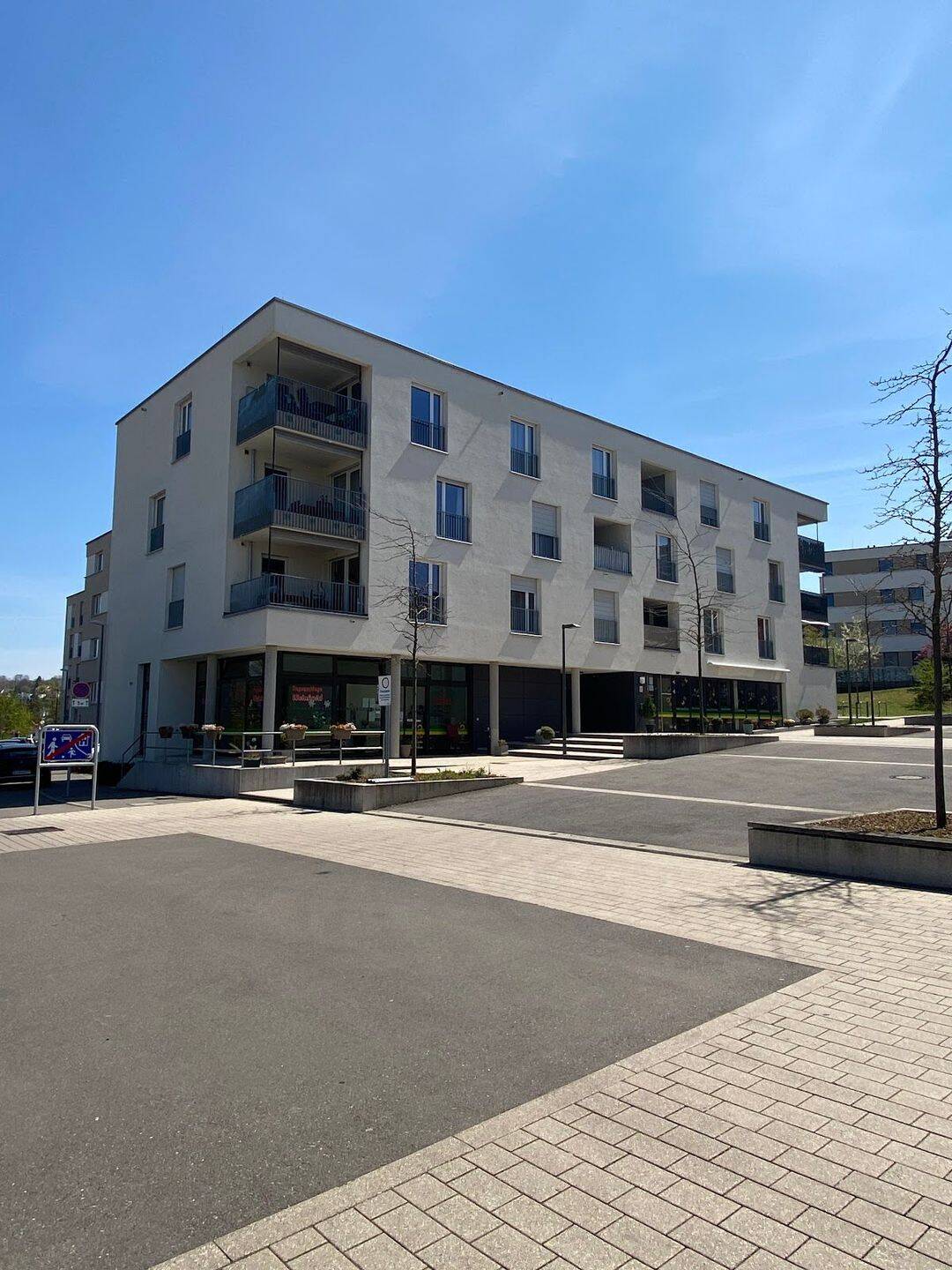Stuttgart-Feuerbach, Schöne 3-Zimmer-Wohnung, 70469 Stuttgart (Feuerbach Zuffenhausen)