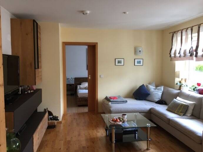 2,5 Wohlfühlwohnung in Stadtnähe, 78054 Villingen-Schwenningen