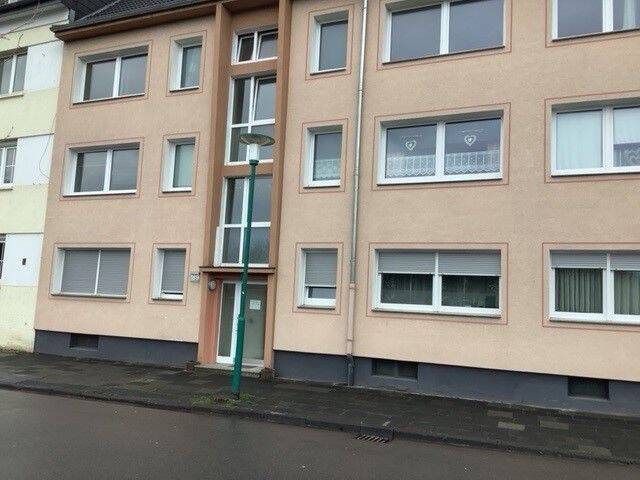 In 2019 sanierte 3-Zimmerwohnung sucht neuen Mieter, 47166 Duisburg