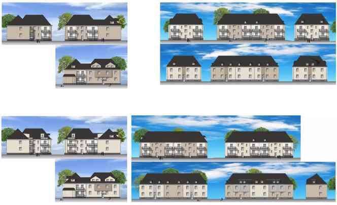 MODERNISIERUNG IN 2021!! Gemütliche 2,5 Raum Dachgeschoßwohnung. Inkl. Balkon nach MOD!, 45329 Essen (Altenessen-Nord Karnap Vogelheim)