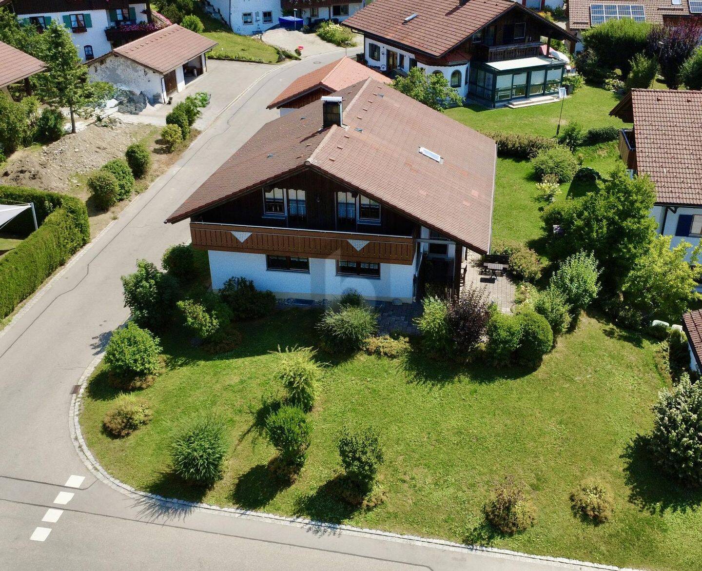 FAMILIENTRAUM IN TOP LAGE, 87534 Oberstaufen