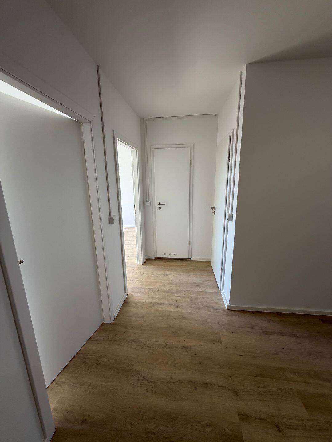 Erstbezug nach Sanierung 4-Zimmer Wohnung Köpenick, 12555 Berlin (Treptow-Köpenick Köpenick)