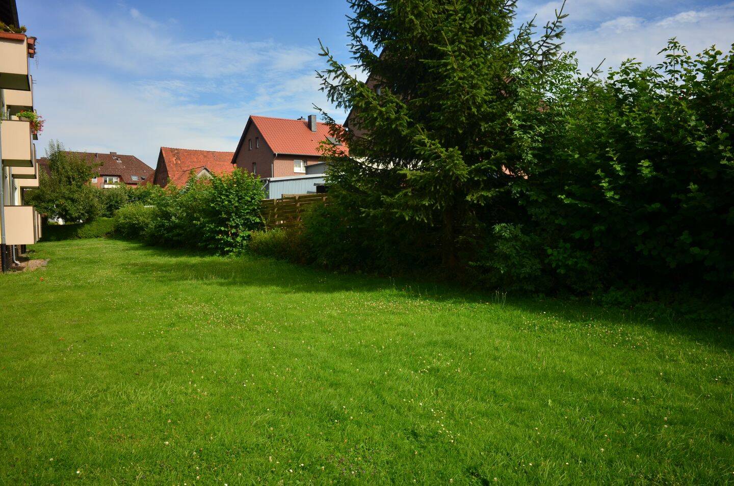 1-Zimmer-Wohnung, 31542 Bad Nenndorf