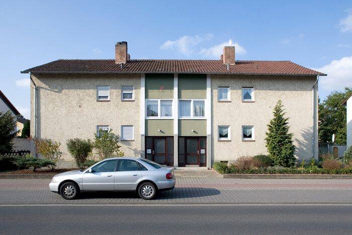 Stilvolle 3-Zimmer-Wohnung mit Balkon nach Kernsanierung, 55218 Ingelheim am Rhein