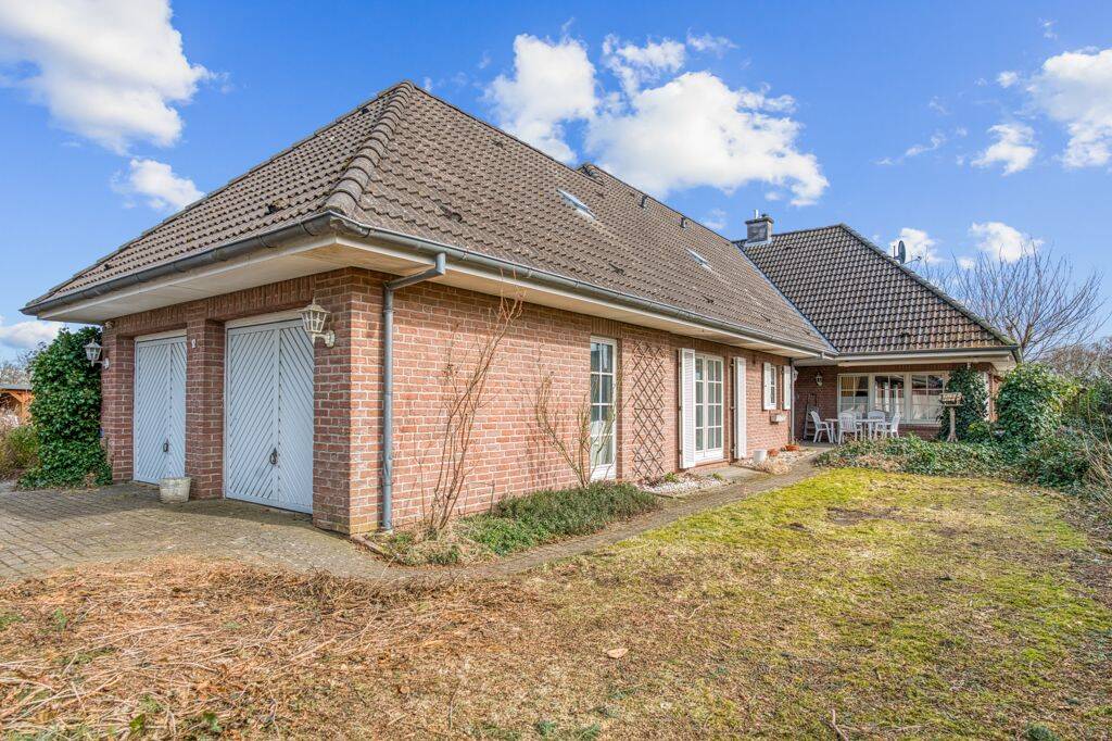 Einfamilienhaus in 25582 Hohenaspe, 25582 Hohenaspe