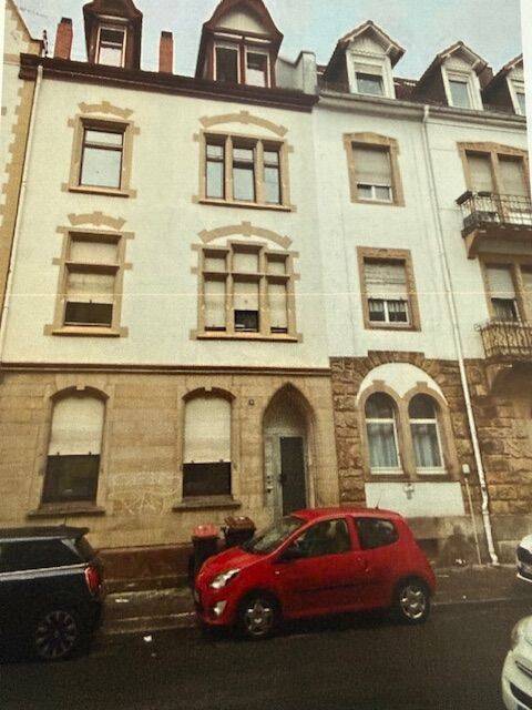 4- Zimmer Wohnung in Durlach Dachgeschoss, 76227 Karlsruhe (Durlach Hohenwettersbach Stupferich)