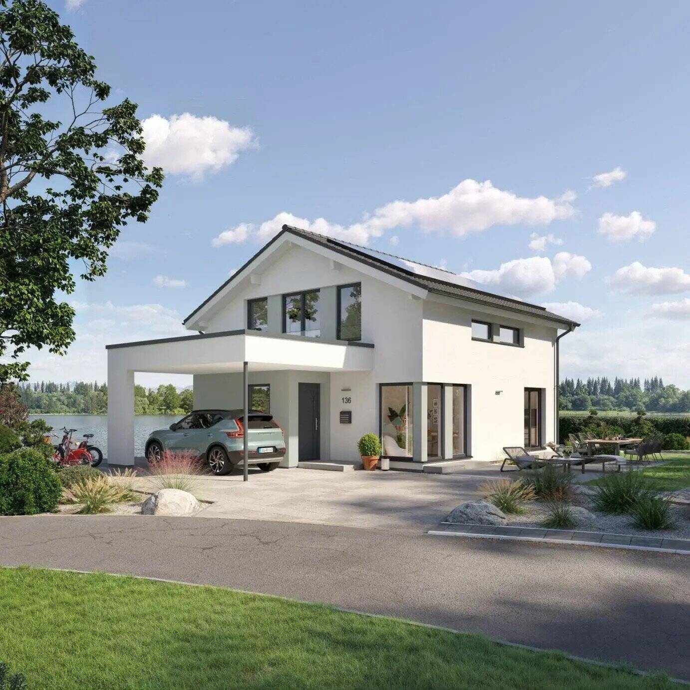 Schönes Traumhaus zum wohlfühlen & ankommen, 44577 Castrop-Rauxel