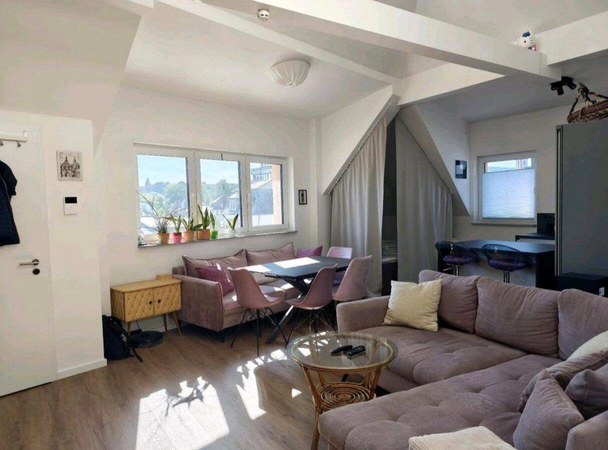Studio mit sensationellem Weitblick, 61440 Oberursel (Taunus)