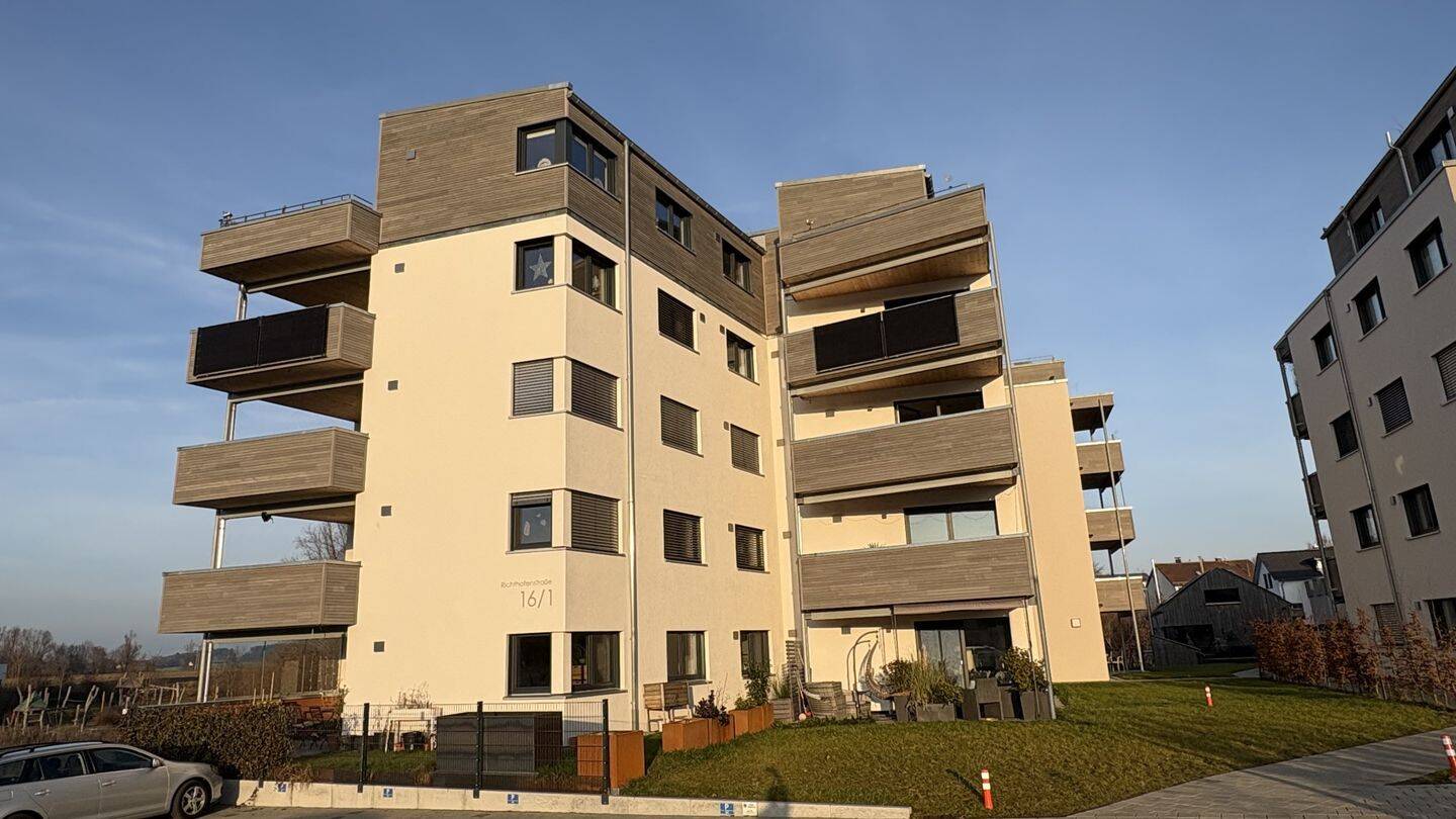 Design, Nachhaltigkeit und Wohnkomfort – Ein Zuhause, das begeistert, 88339 Bad Waldsee