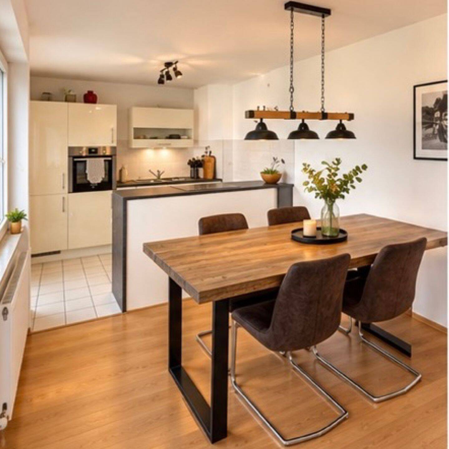 Schöne gemütliche 2 Zimmerwohnung in Zentrumsnähe, 69168 Wiesloch
