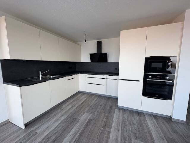 Doppelhaushälfte zur Miete – NB – 6 Zimmer in Rheinweiler mit Traumaussicht auf die Vogesen, 79415 Bad Bellingen