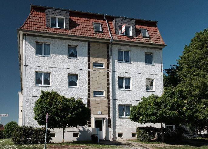 Saniertes Bad und direkt im Stadtzentrum!, 39387 Oschersleben (Bode)