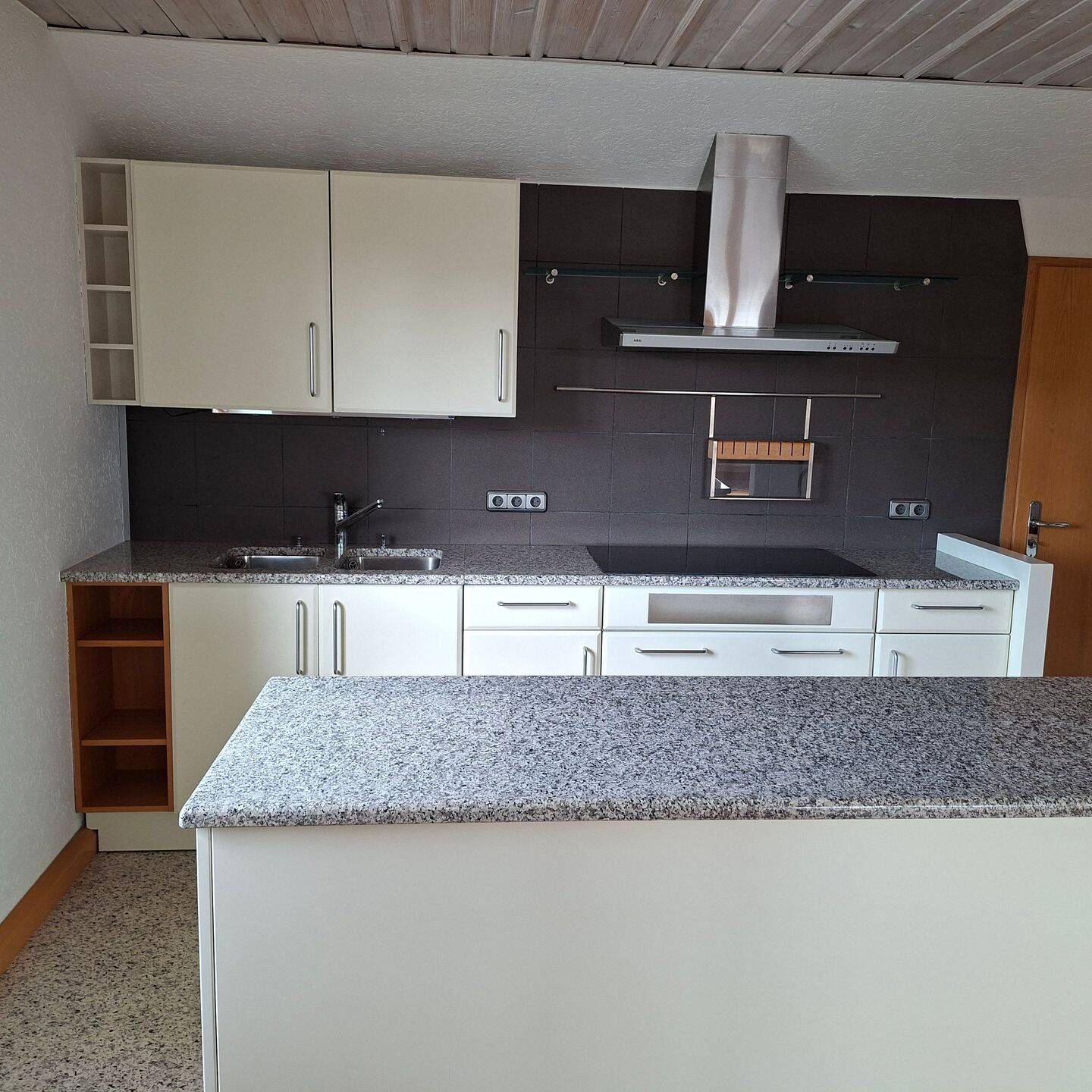 Suche ruhiges Paar für 4-ZW in Offenstetten, 93326 Abensberg