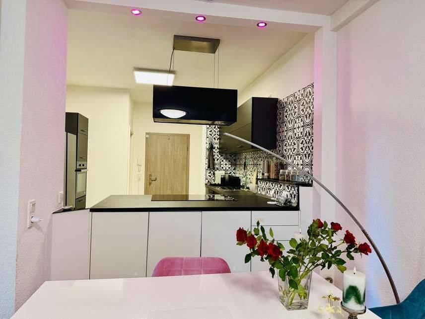 Wohnung am Bostallsee zu vermieten, 66625 Nohfelden