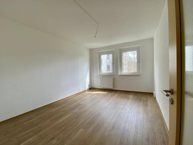 Alles neu! Gemütliche 3-Raum-Wohnung im Stadtzentrum, 39387 Oschersleben (Bode)
