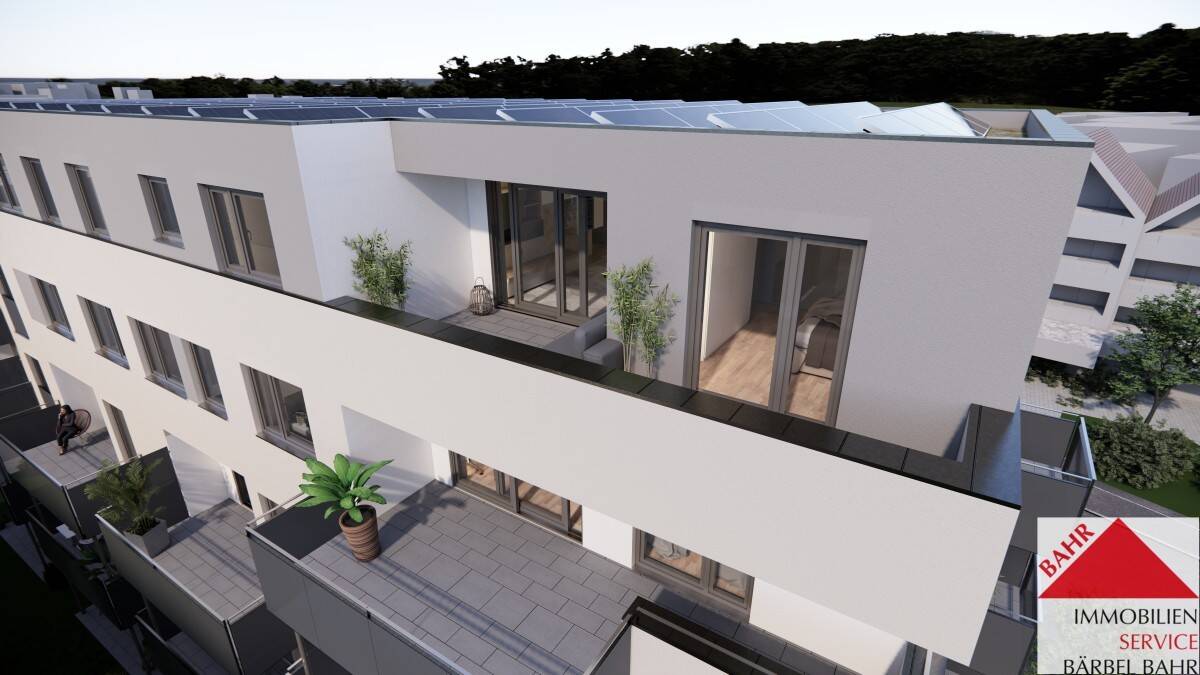 „Über den Dächern zuhause – barrierefrei gedacht, großzügig gelebt.“, 71101 Schönaich