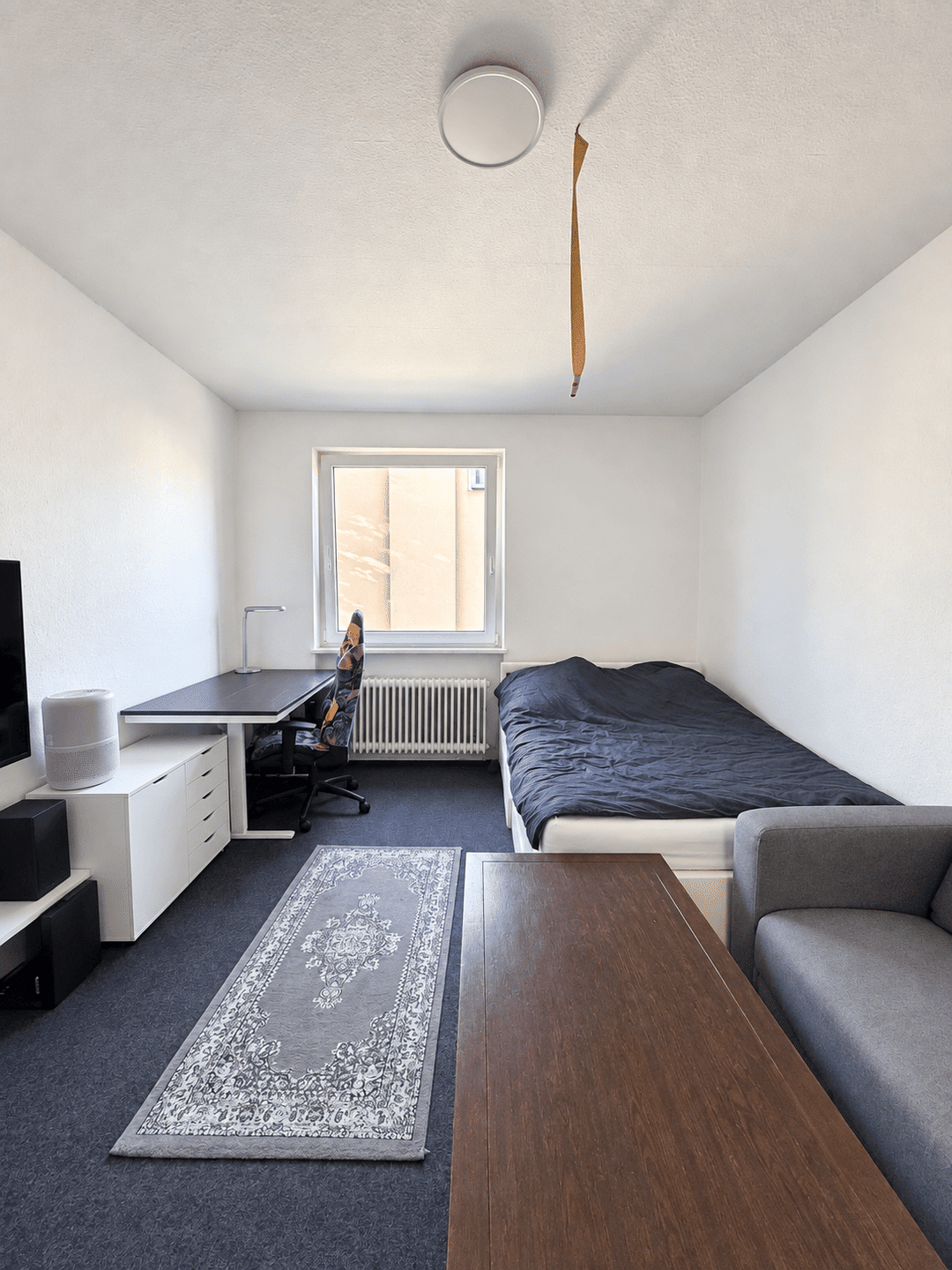Noch ein Geheimtipp. Nicht mehr lange: 53 m² mit überraschend viel Potenzial, 13403 Berlin (Reinickendorf Kolonie Erholung Kolonie Gartenfreunde Tegel Wittenau)