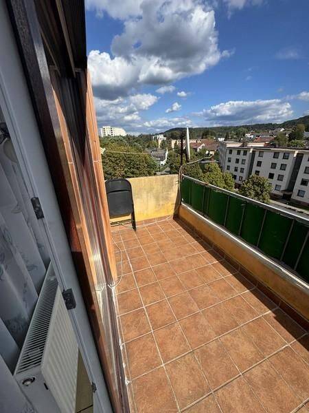 Wohnung hoch oben: Ihr neues Wolkenguckmalheim! Himmlischer Ausblick – Sie haben es sich verdient!, 66849 Landstuhl