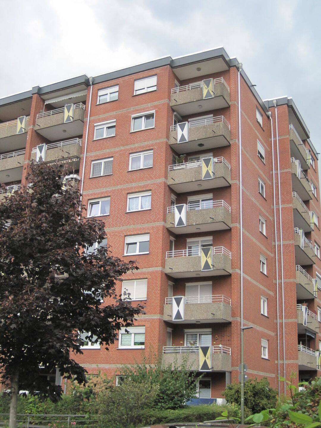 4 Zimmer Wohnung ab 01.10.2026 frei, 59075 Hamm (Bockum-Hövel Heessen)