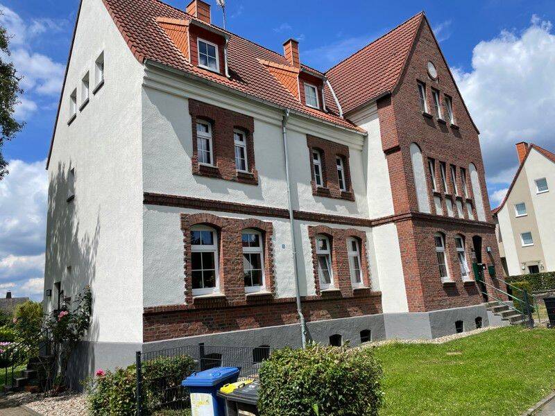 Miet mich – helle 2-Raum-Maisonette-Wohnung, 44339 Dortmund