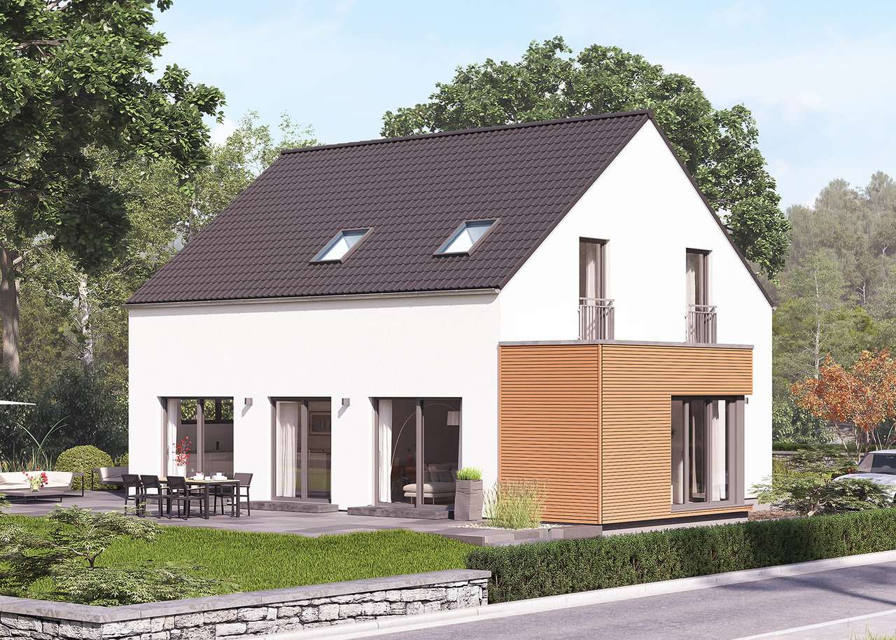***Bauen Sie JETZT Ihr exklusives Einfamilienhaus!***, 41812 Erkelenz