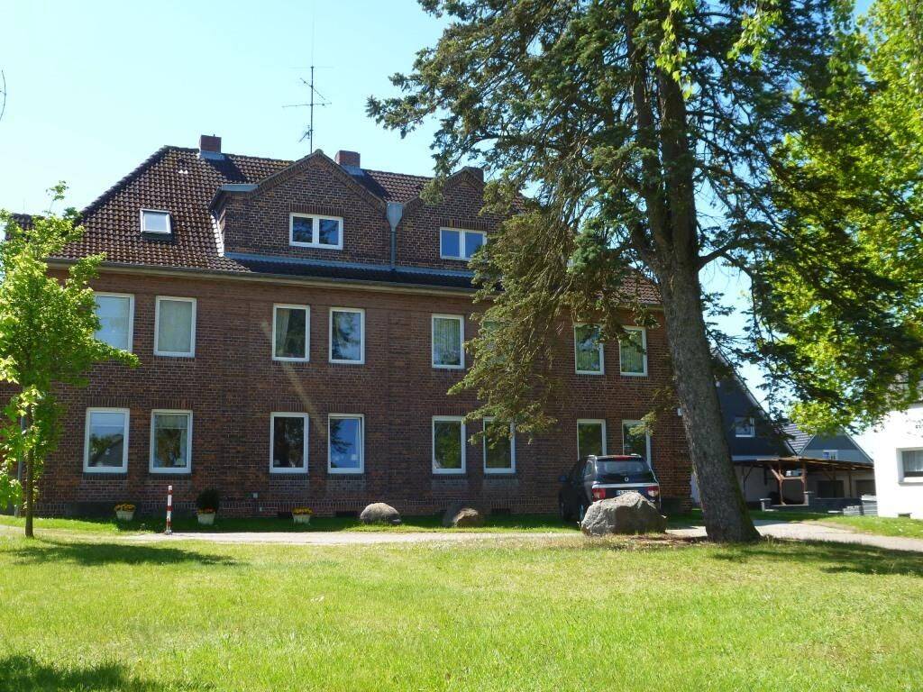 3 Zimmerwohnung in Lübeck zu vermieten, 23569 Lübeck (Kücknitz Travemünde)