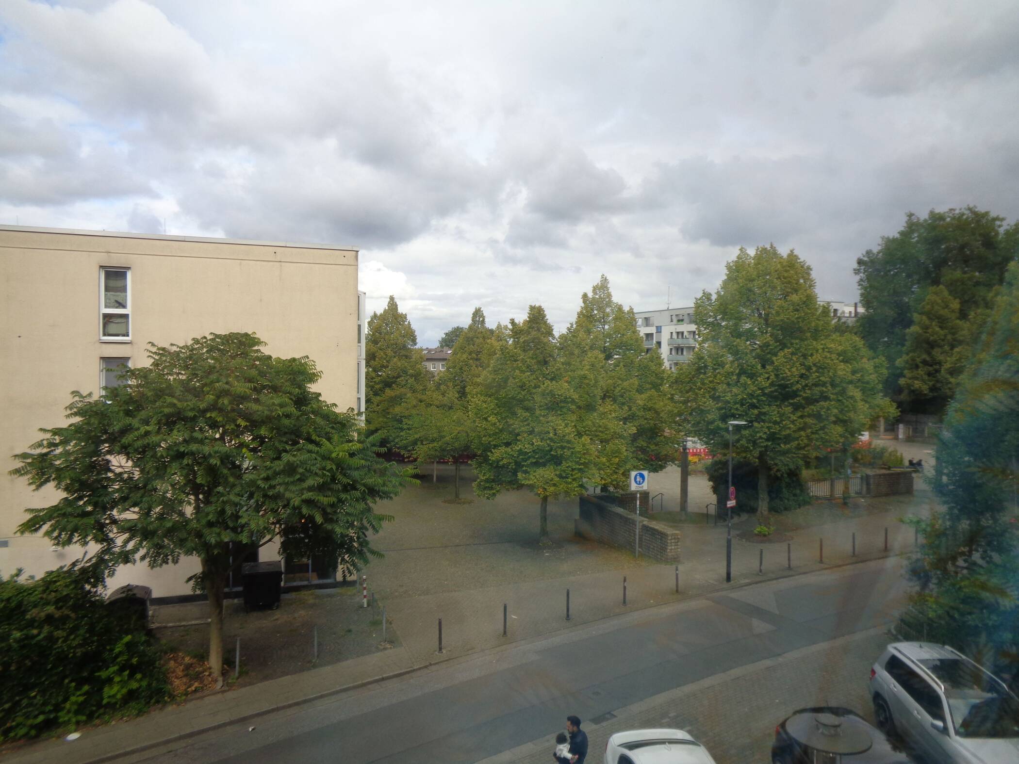 Schönes 1-Zimmer-Apartement mit Kochzeile, 45127 Essen